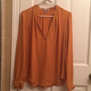 Forever 21 Contemporary Blouse - size xs